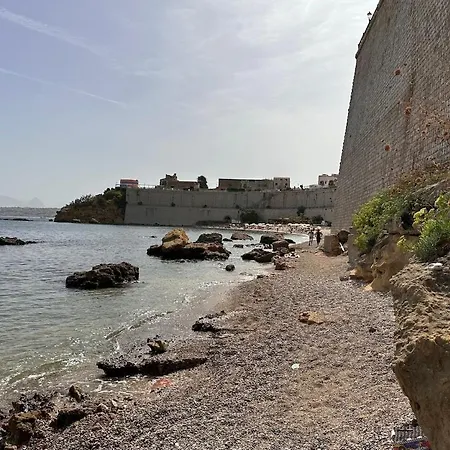 Fantastic Sea & Harbour View Nino Bixio * Castellammare del Golfo