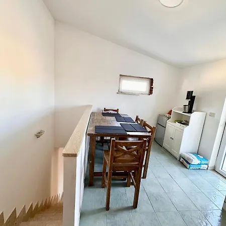 Fantastic Sea & Harbour View Nino Bixio Appartement Castellammare del Golfo