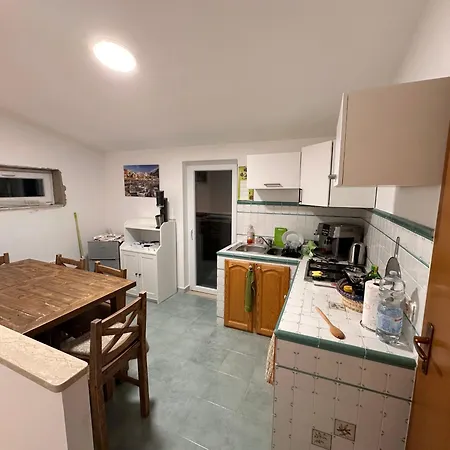 Apartment Fantastic Harbour View Nino Bixio