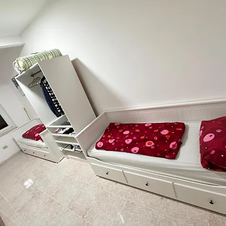 Fantastic Sea & Harbour View Nino Bixio Appartement Castellammare del Golfo