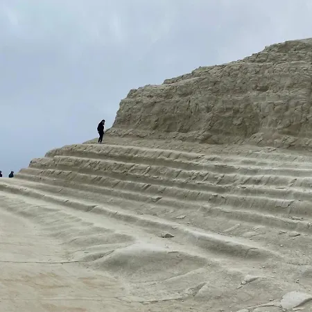 Fantastic Sea & Harbour View Nino Bixio * Castellammare del Golfo