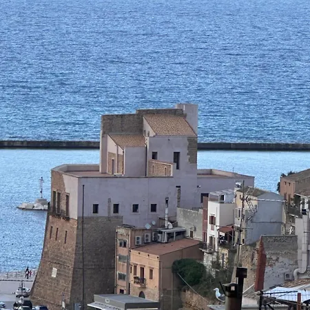Appartement Fantastic Sea & Harbour View Nino Bixio Castellammare del Golfo