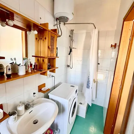 Fantastic Sea & Harbour View Nino Bixio Castellammare del Golfo