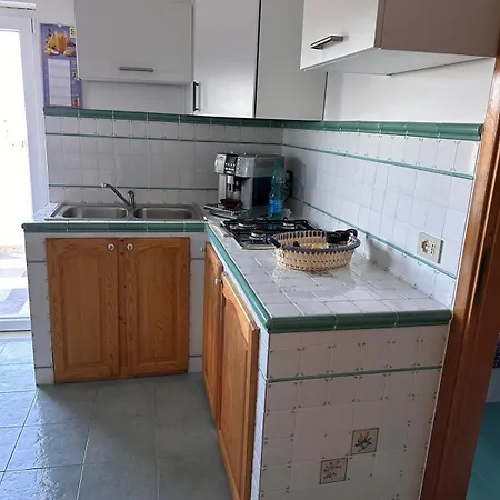 Fantastic Sea & Harbour View Nino Bixio Appartement *