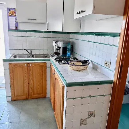 Fantastic Sea & Harbour View Nino Bixio Appartement *