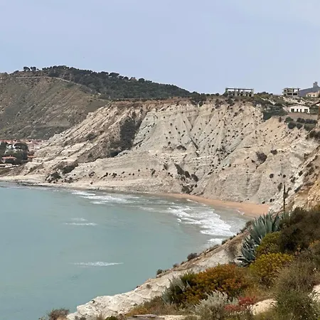 Appartement Fantastic Sea & Harbour View Nino Bixio