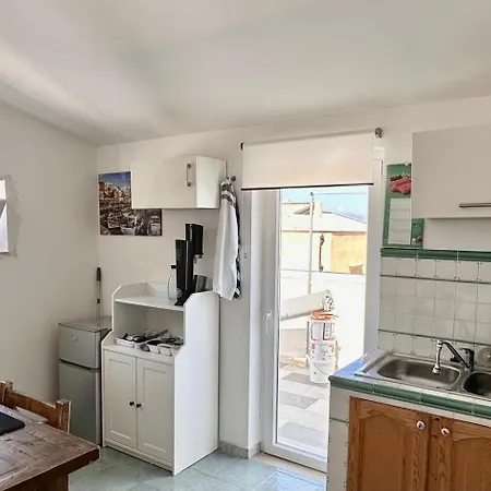 Appartement Fantastic Sea & Harbour View Nino Bixio