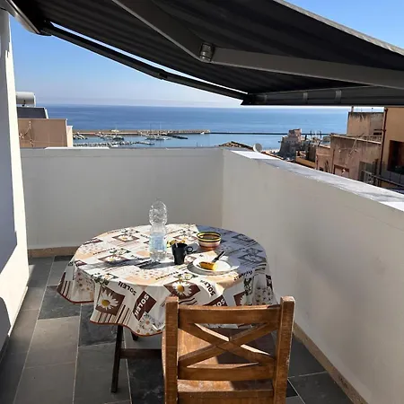 Appartement Fantastic Sea & Harbour View Nino Bixio