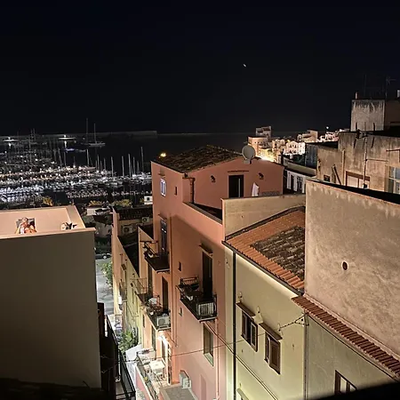 Fantastic Sea & Harbour View Nino Bixio Castellammare del Golfo