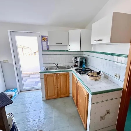 Fantastic Sea & Harbour View Nino Bixio Appartement *