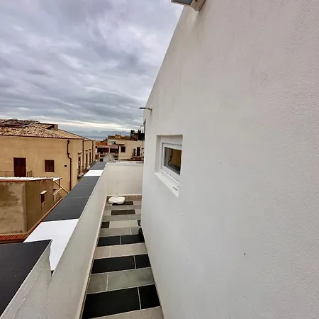 Fantastic Sea & Harbour View Nino Bixio Castellammare del Golfo