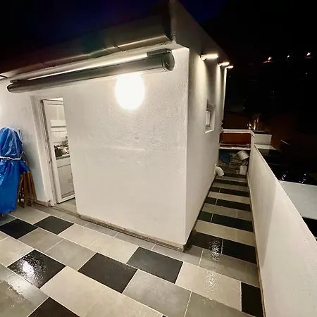 Appartement Fantastic Sea & Harbour View Nino Bixio