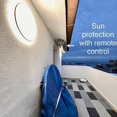 Appartement Fantastic Sea & Harbour View Nino Bixio Castellammare del Golfo