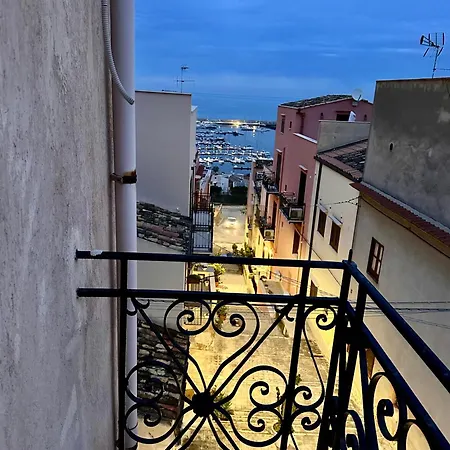 Fantastic Sea & Harbour View Nino Bixio Appartement *