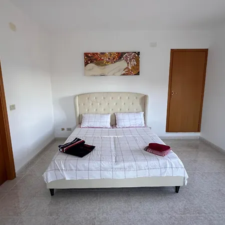 Fantastic Sea & Harbour View Nino Bixio Appartement