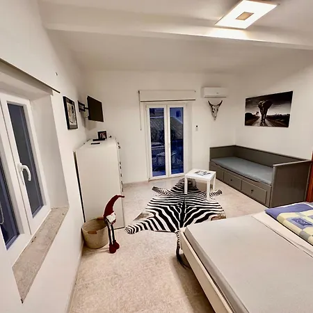 Appartement Fantastic Sea & Harbour View Nino Bixio