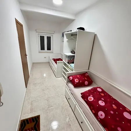 Fantastic Sea & Harbour View Nino Bixio