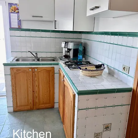 Fantastic Sea & Harbour View Nino Bixio *