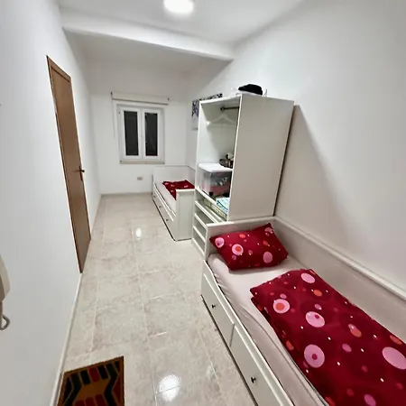 Fantastic Sea & Harbour View Nino Bixio Appartement *