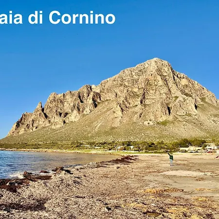 Fantastic Sea & Harbour View Nino Bixio