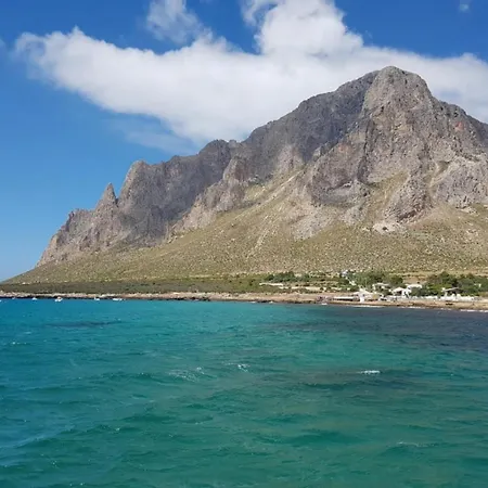 Fantastic Sea & Harbour View Nino Bixio *