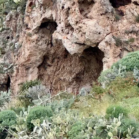 Appartement Fantastic Sea & Harbour View Nino Bixio Castellammare del Golfo